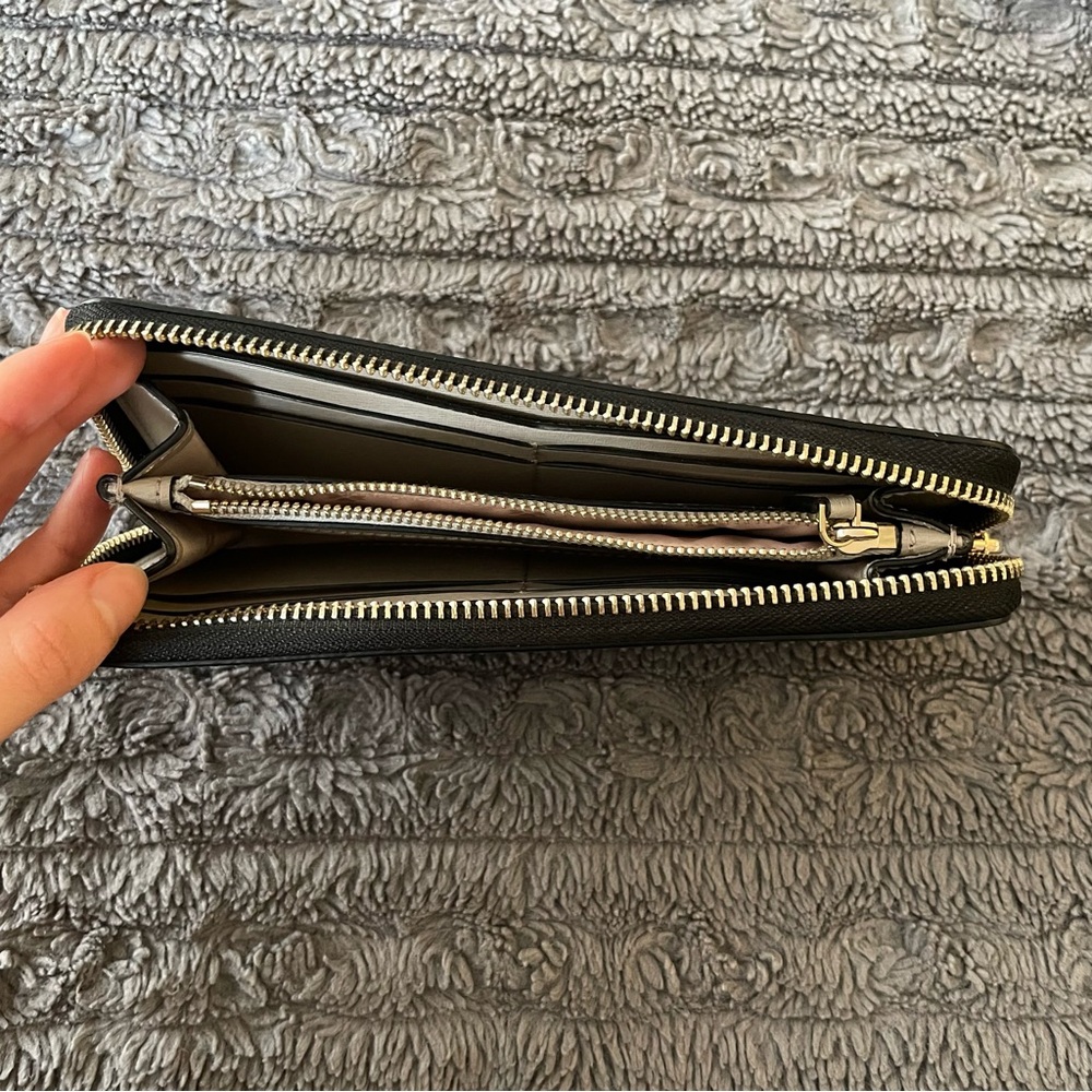 Kate Spade New York Margaux Wallet - Picture 5 of 6